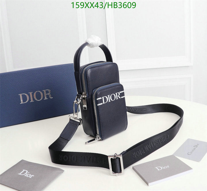 SAMCC - DOR Bags - 1090