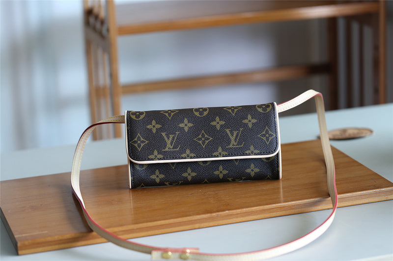 Glami Fashion Lu-Vi bags - 9057