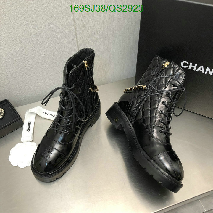 SAMC - CHL Women Boots - 381