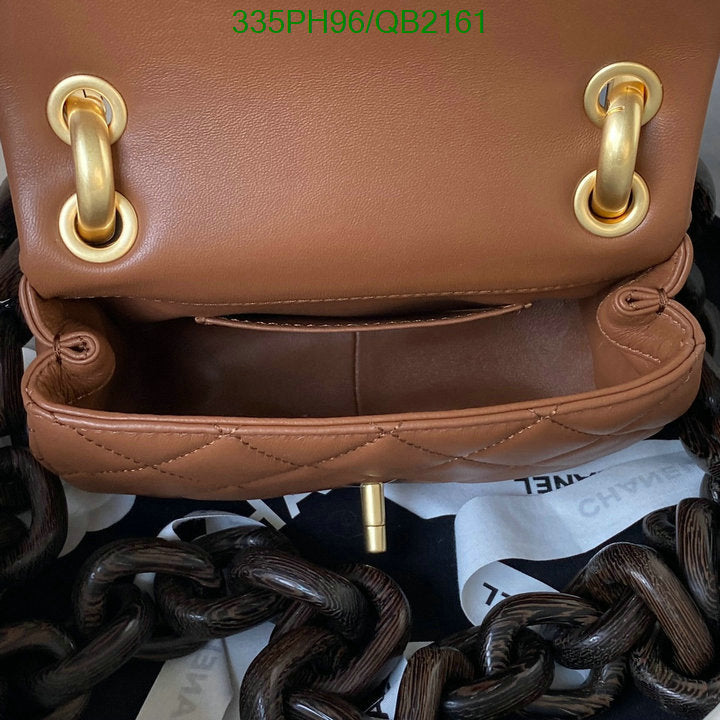 SAMC - CHL Bags - 484
