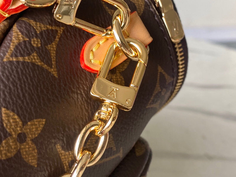 GlamI Lu-Vi bags - 4006