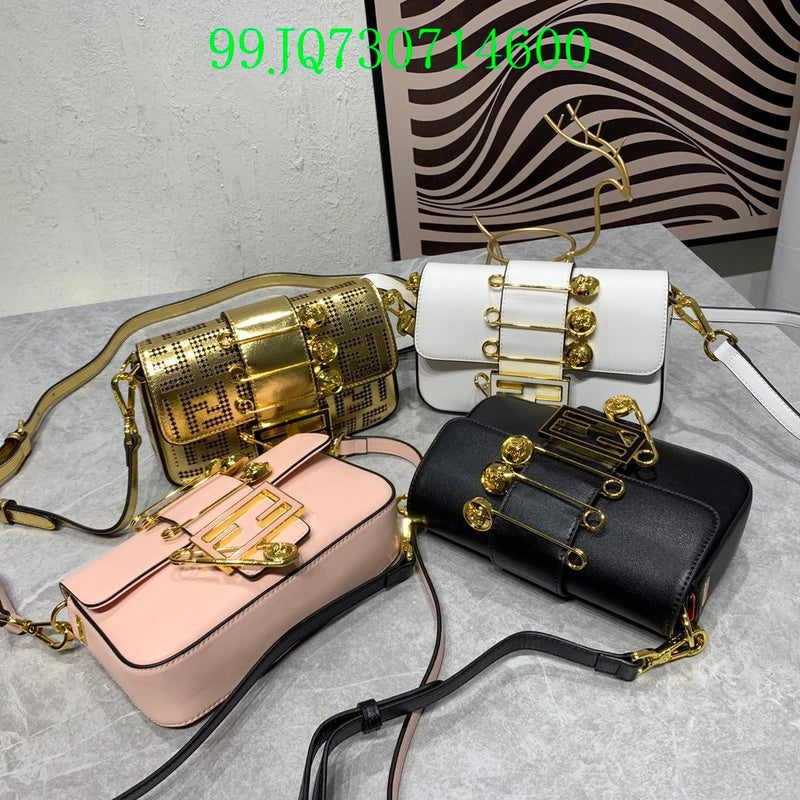 Glami - FDE Bags - 3357