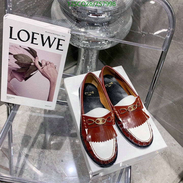 SAMC - COL Women Shoes - 205