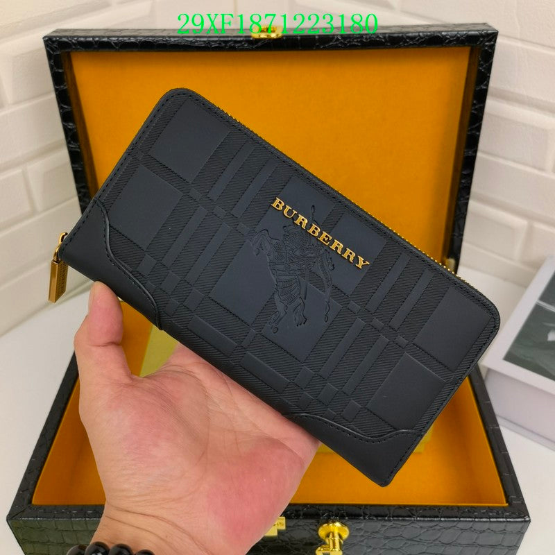 Glami - BOR Wallet - 107