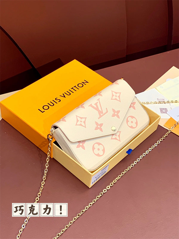 Glami - LOV Bags - 189