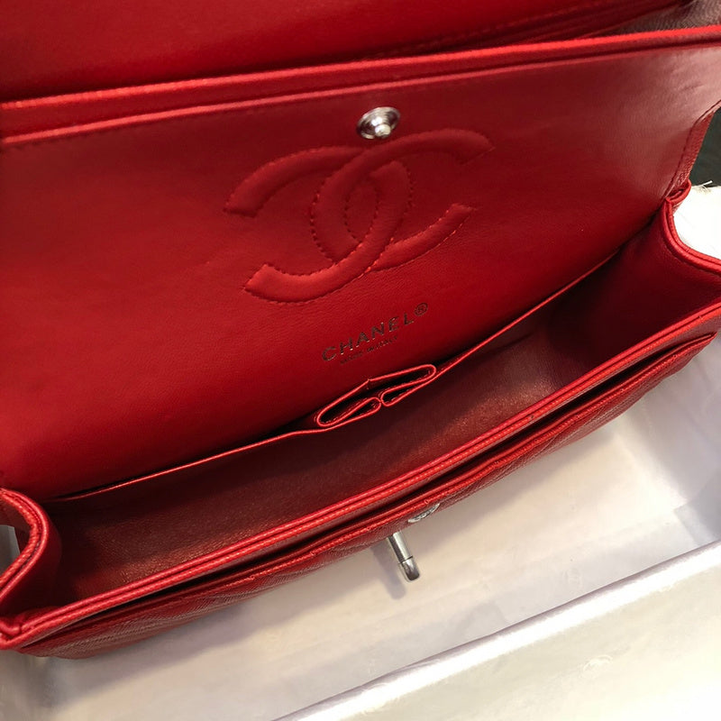 Satchel Bags - CLN Bags - 1124