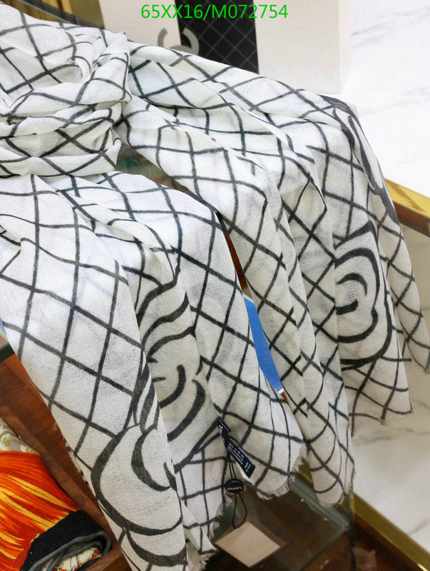 SAMC - CHL Scarves - 969