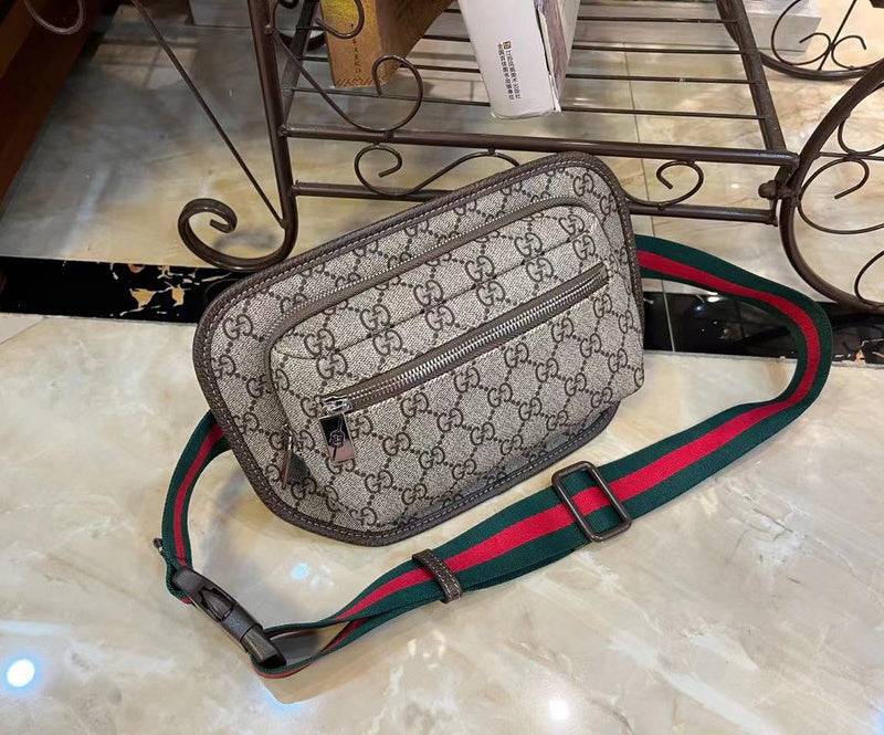 Satchel Bags - GCI Bags - 1219
