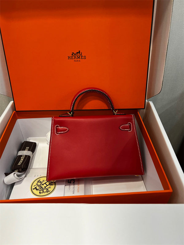 Glami - HMS Bags - 523