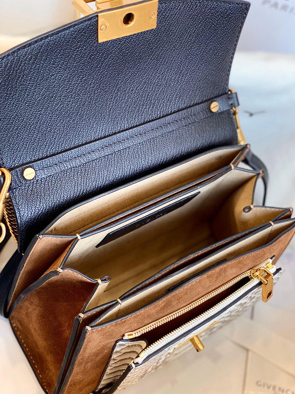 Glamy - GCY Bags - 434