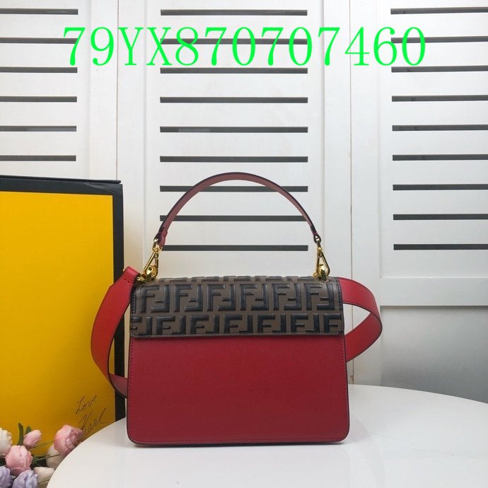 Glami - FDE Bags - 2594