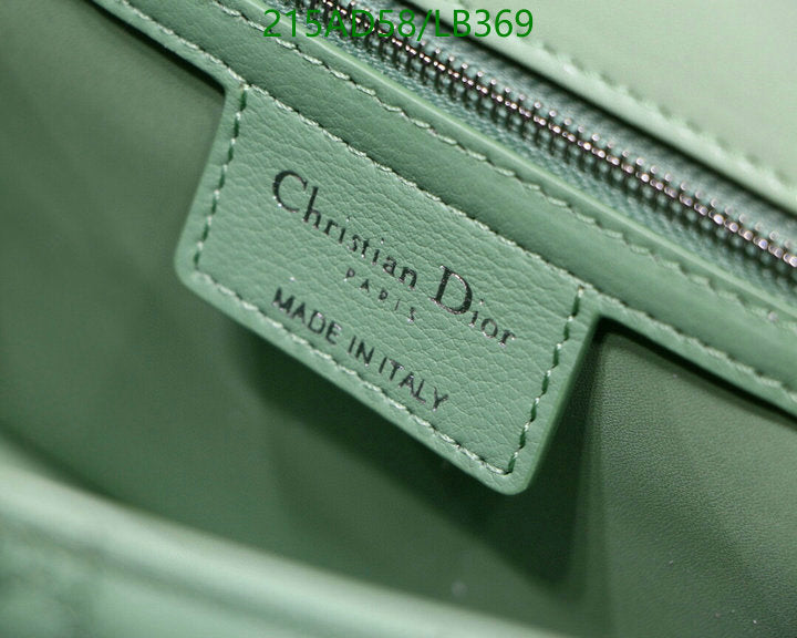 SAMCC - DOR Bags - 1357