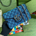 Glami Fashion - GCI Bags - 5840