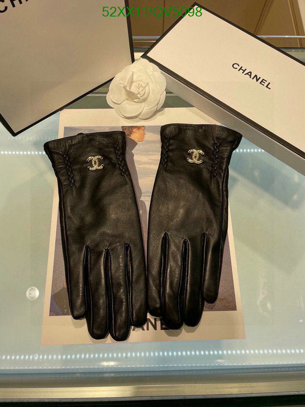 SAMC - CHL Gloves - 126