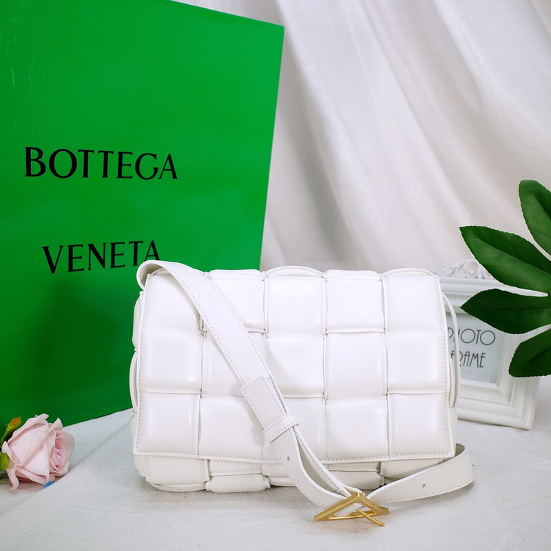 Satchel Bags - BV Bags - 160