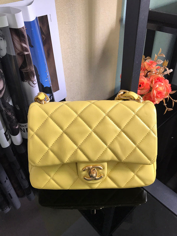 glamy - CHL Bags - 3454