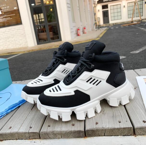 GlamyMen Shoes - 281