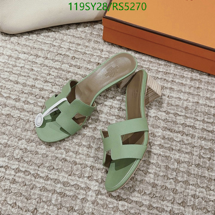 SAMC - HMS Women Shoes - 056