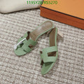 SAMC - HMS Women Shoes - 056