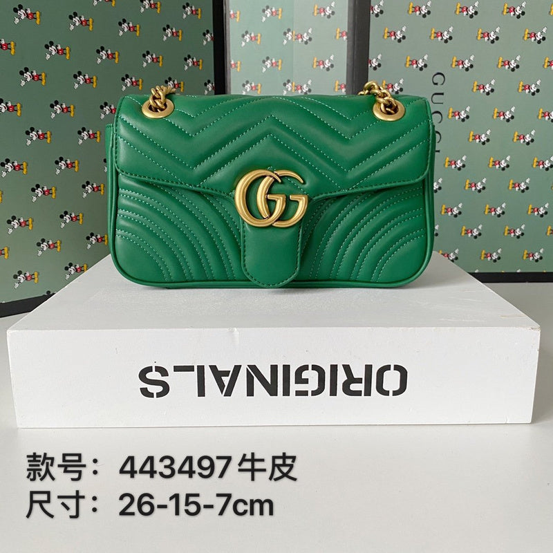 Glami Fashion - GCI Bags - 10587