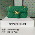 Glami Fashion - GCI Bags - 10587