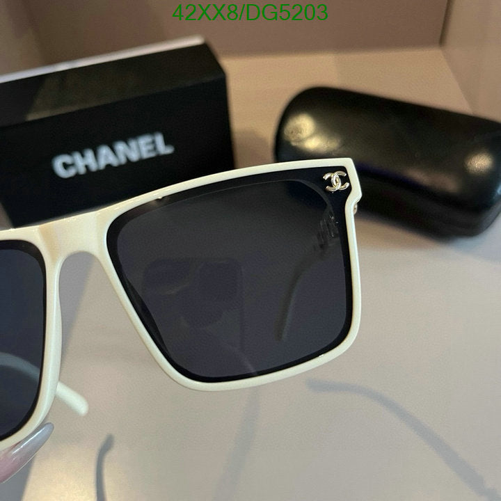 SAMC - CHL Glasses - 044