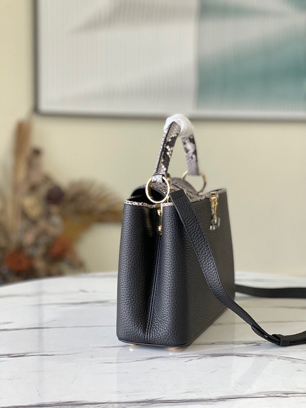 GlamI Lu-Vi bags - 5563