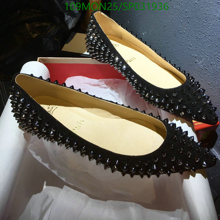 SAMC - CBL Women Shoes - 165