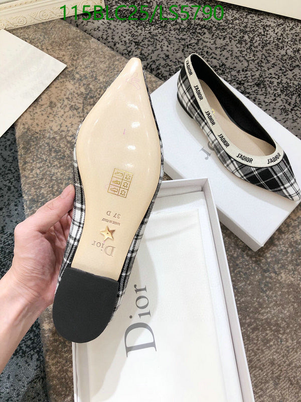 SAMCC - DOR Women Shoes - 1939