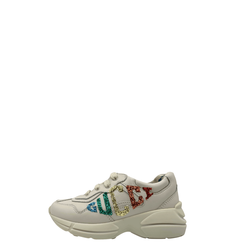 Scarpe Gucci bambina n 26