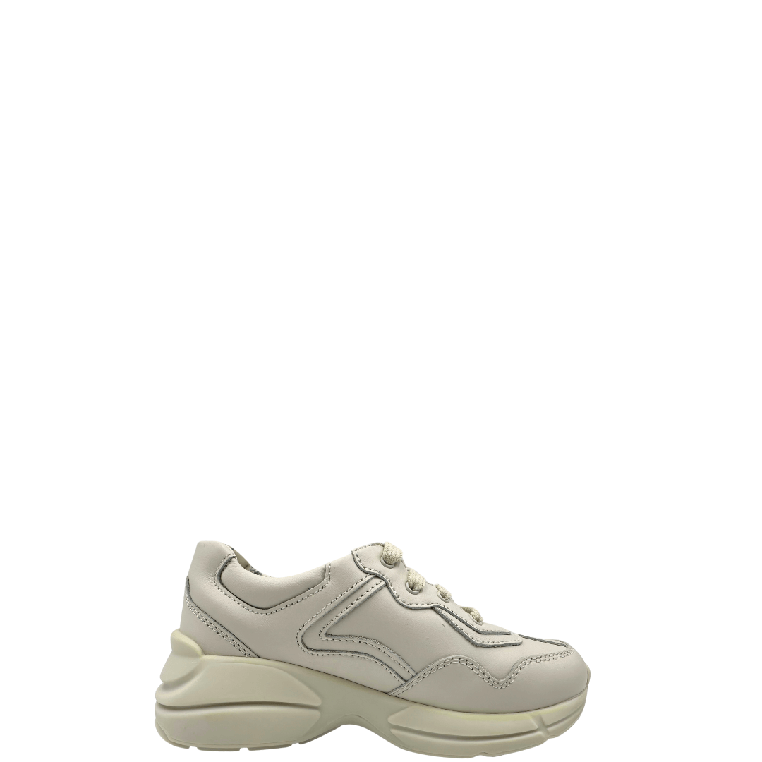 Scarpe Gucci bambina n 26
