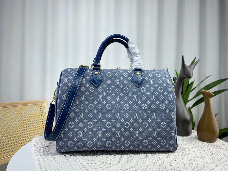 Glami-is - LOV Travel Bags - 050