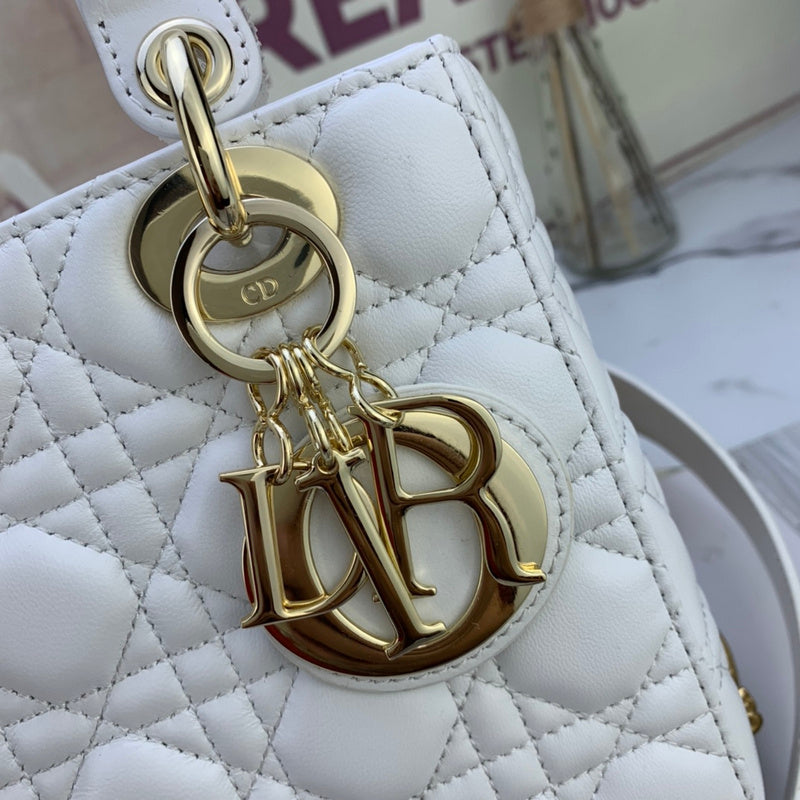 Satchel Bags - DOR Bags - 222
