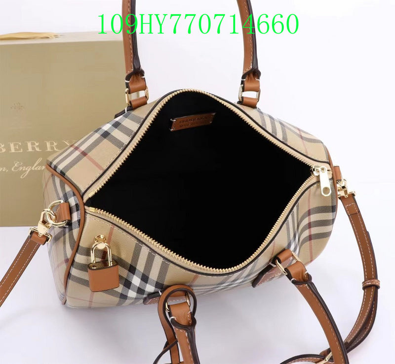 ELE Fashion -BBR Bags - 111