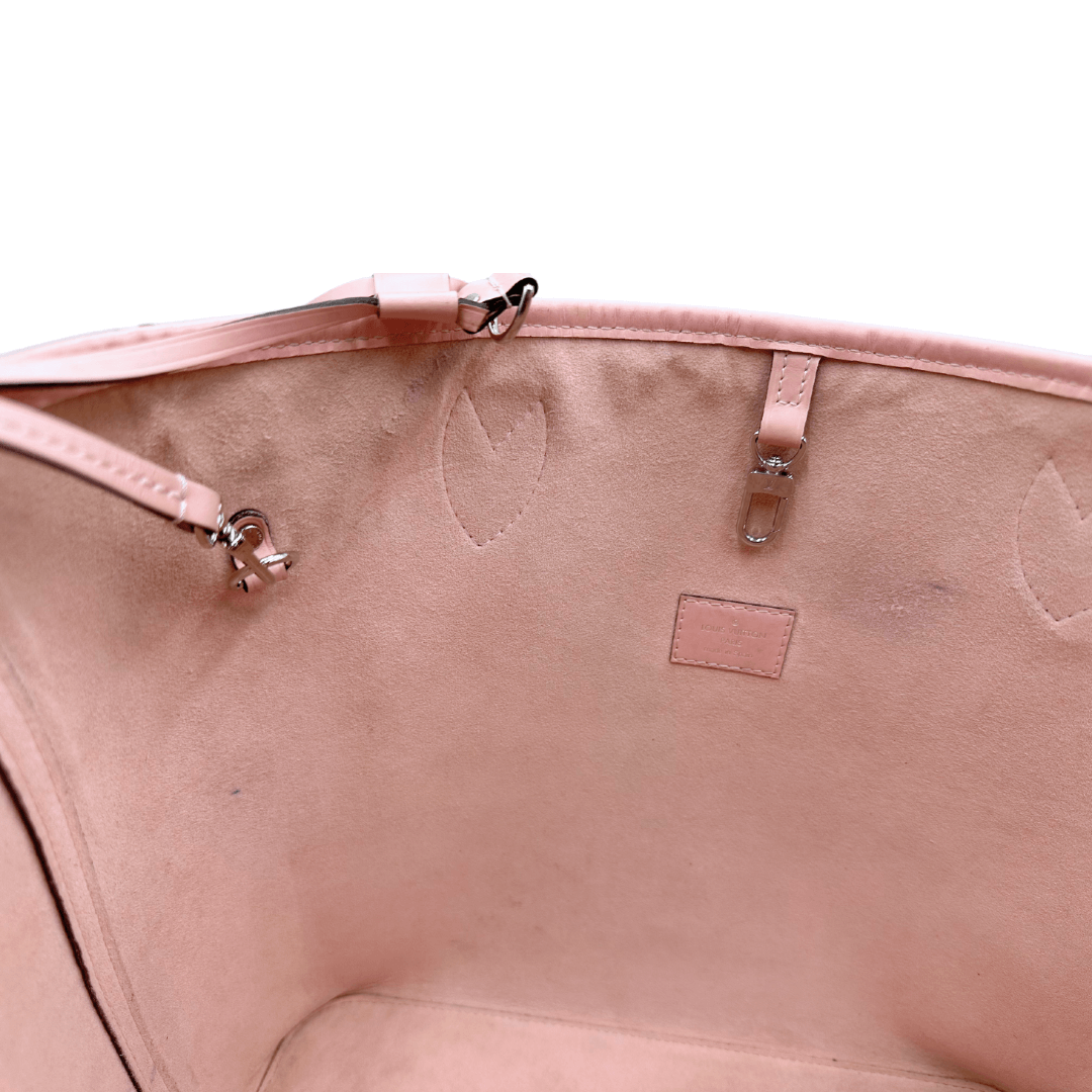 Neverfull Epi Louis Vuitton MM