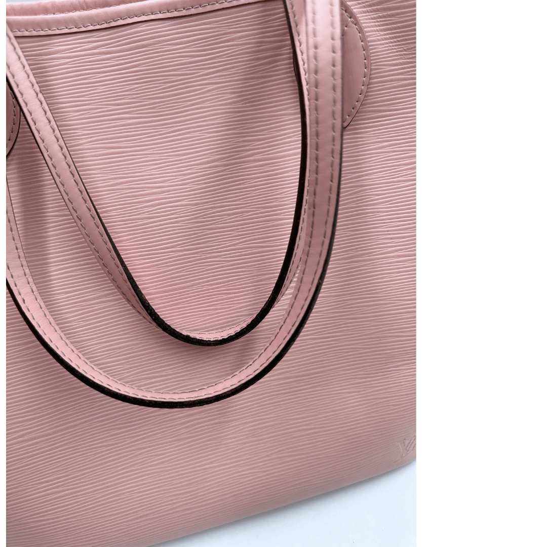 Neverfull Epi Louis Vuitton MM