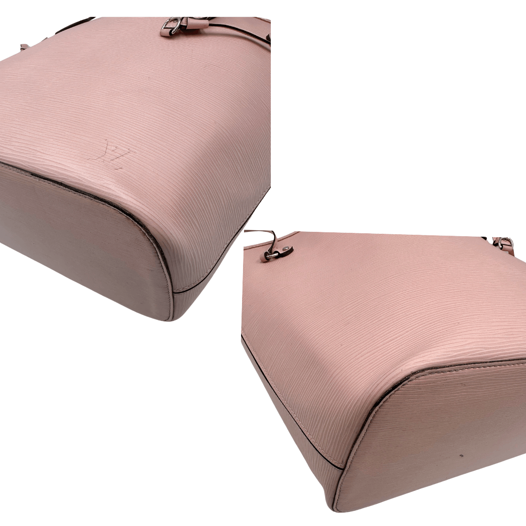 Neverfull Epi Louis Vuitton MM