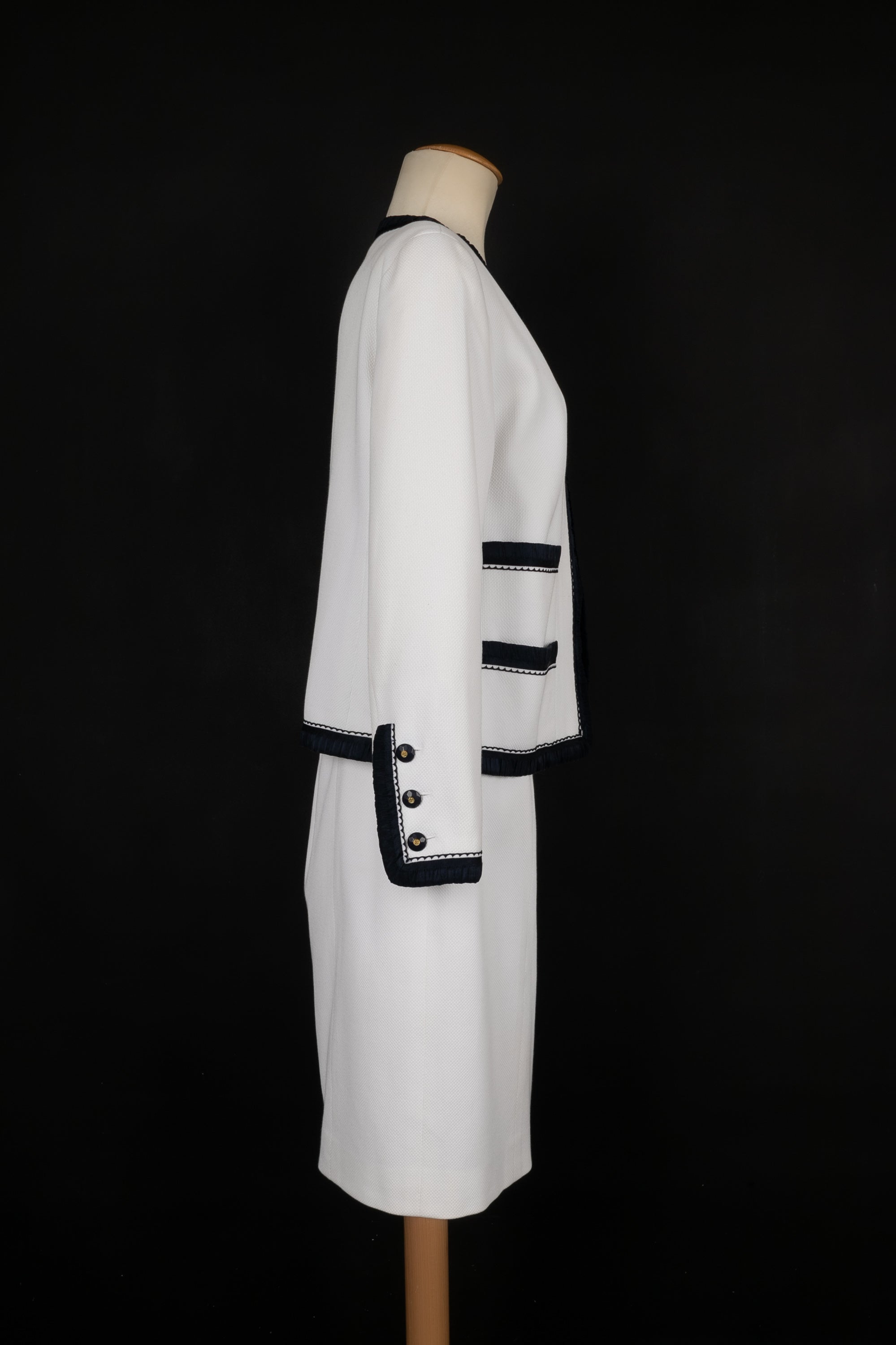 Ensemble Chanel 1994
