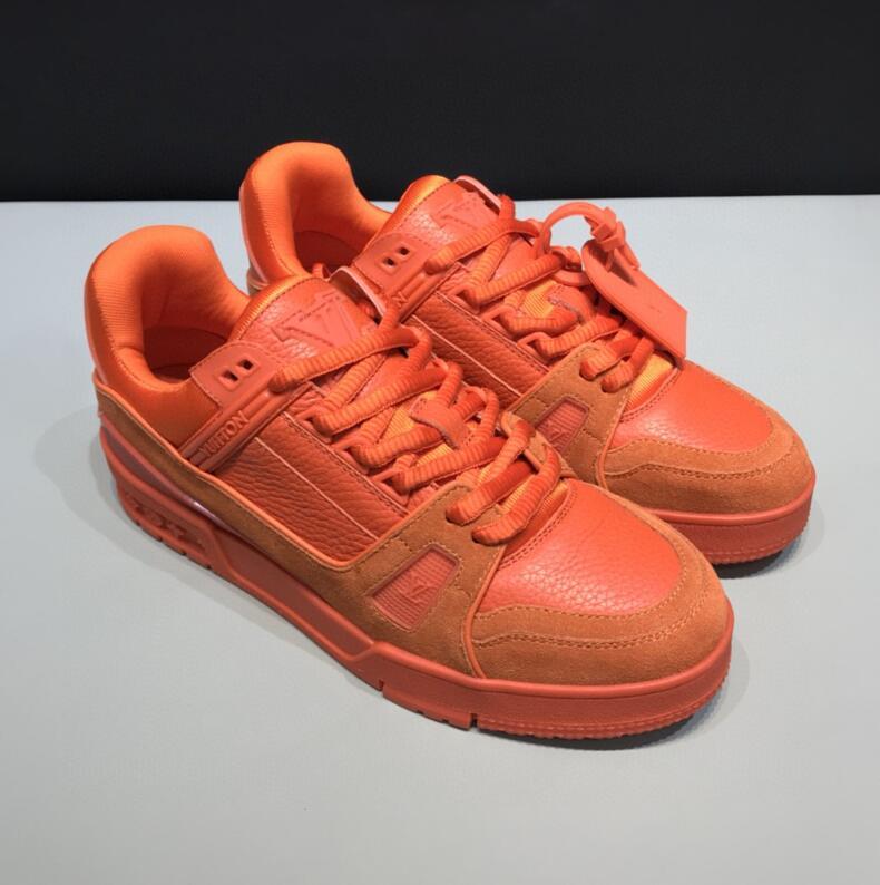 Glamy - LOV Men Shoes - 1261