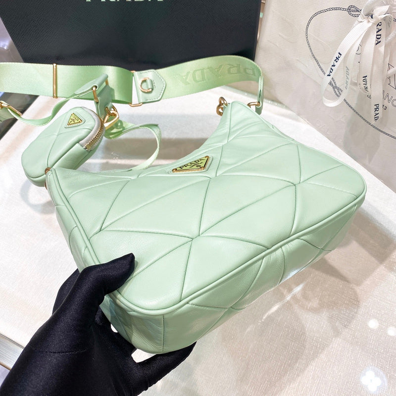 Satchel Bags - PDA Bags - 2322