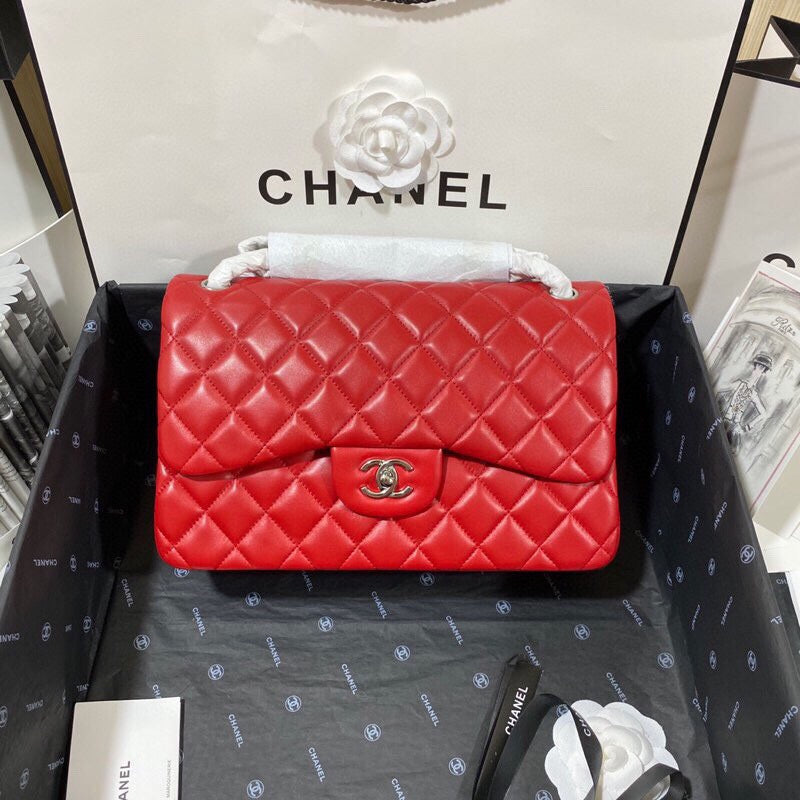Satchel Bags - CHL Bags - 4347