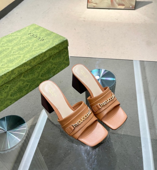 SAMC - GUKI Women Shoes - 045