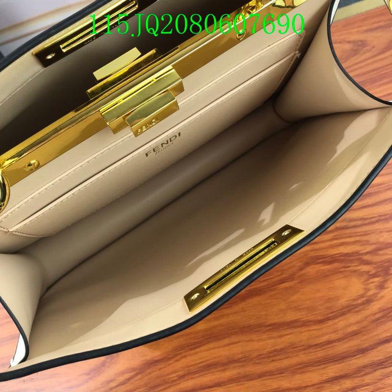 Glami - FDE Bags - 3174