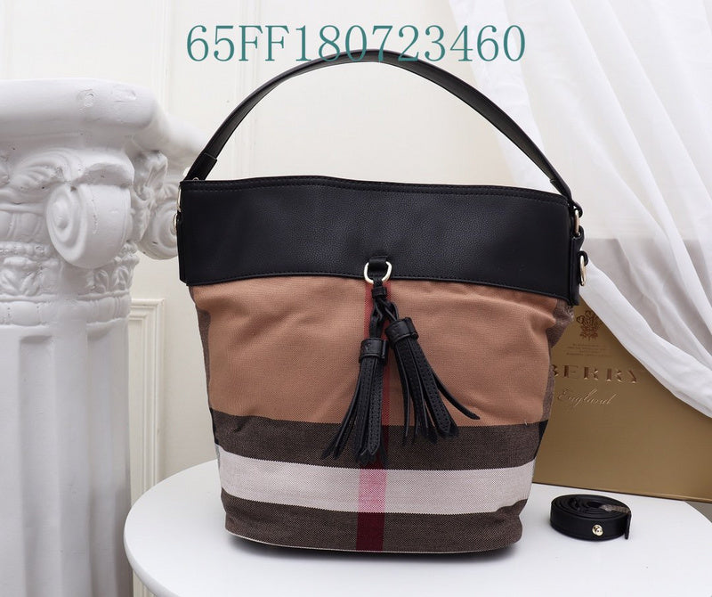 ELE Fashion -BBR Bags - 721