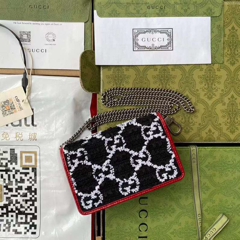 GUI2 Bags - Luxurious Bags  704