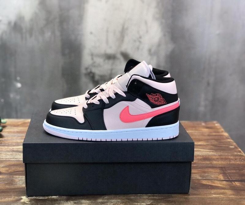 SAMC - NKE Shoes - 1014