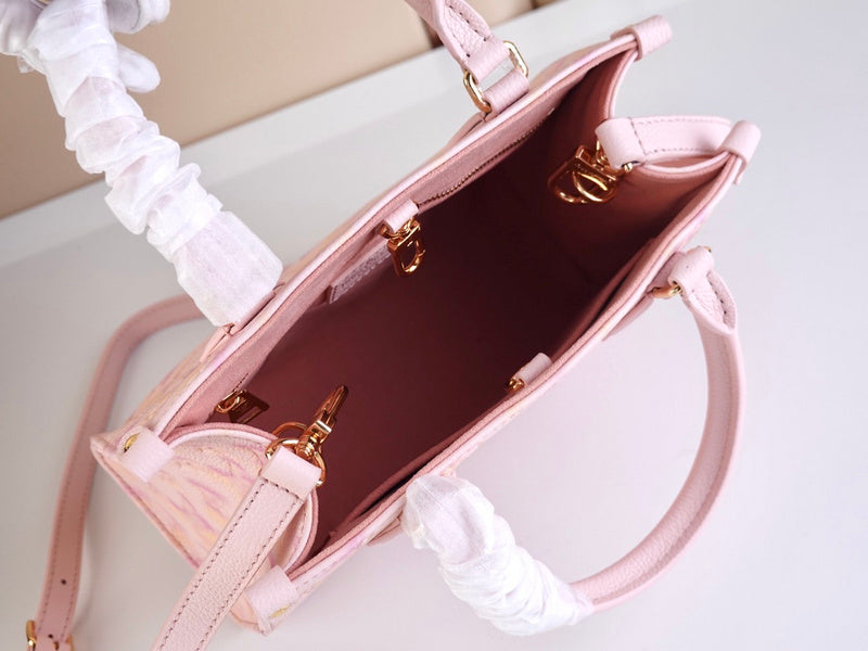 Satchel Bags - VL Bags - 6602