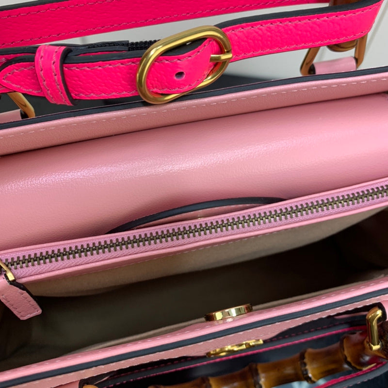 Satchel Bags - Mix1 Items - 2084
