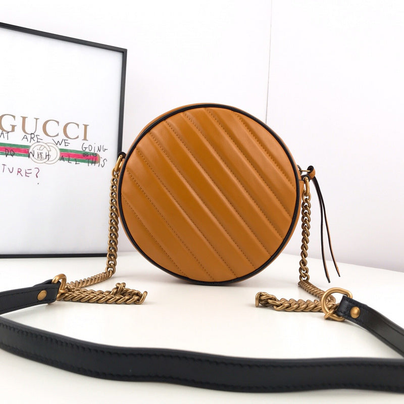 Glami Fashion - GCI Bags - 2700