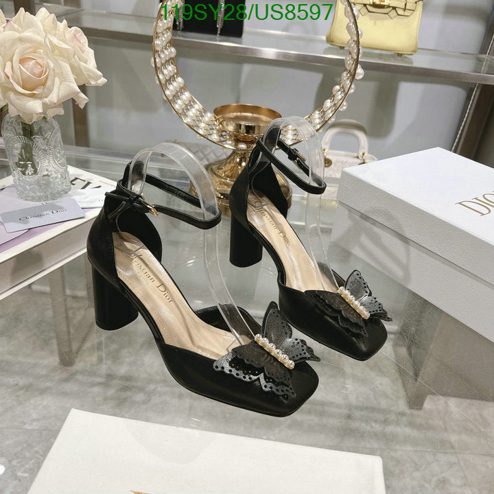 SAMCC - DOR Women Shoes - 1503